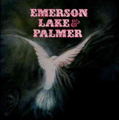 Emerson Lake &amp; Palmer - (Import CD)
