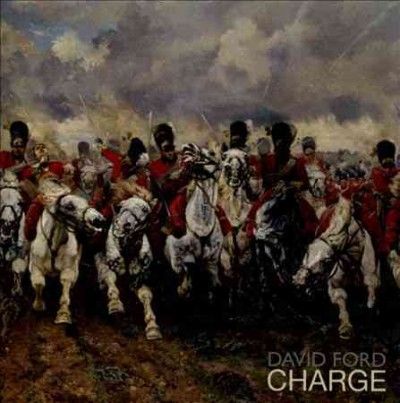 David Ford - Charge (CD)