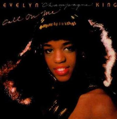 Evelyn King - Call On Me (CD)