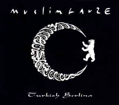 Muslimgauze - Turkish Berlina (CD)