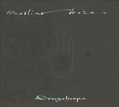 Muslimgauze - Drugsherpa (CD)
