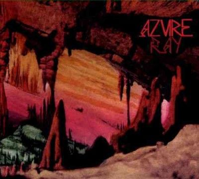 Azure Ray - As Above So Below (CD)