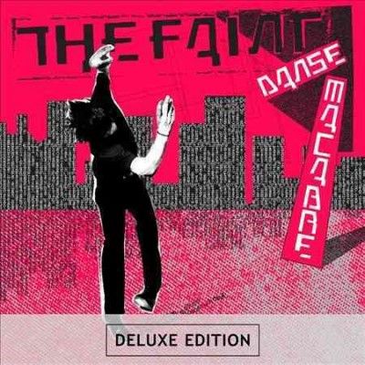 Faint - Danse Macabre (deluxe Edition) (CD)