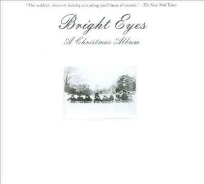 Bright Eyes - Christmas Album (CD)