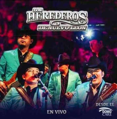 Desde El Domo Care En Vivo - (Import CD)