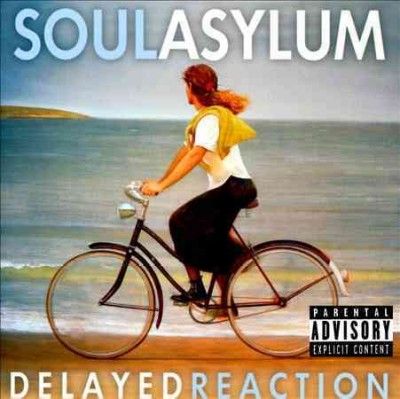 Soul Asylum - Delayed Reaction (CD)