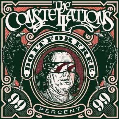 Constellations - Do It For Free (CD)
