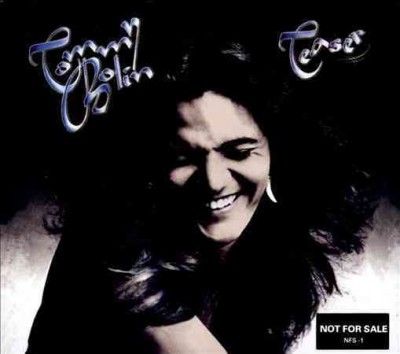 Tommy Bolin - Teaser (CD)
