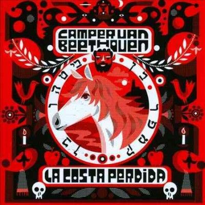 Camper Van Beethoven - La Costa Perdida (CD)