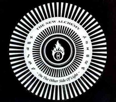 New Alchemy - On The Other Side Of Light (CD)