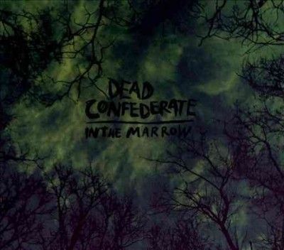 Dead Confederate - In The Marrow (CD)