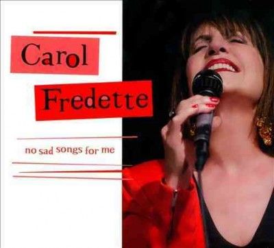 No Sad Songs for Me - (Import CD)