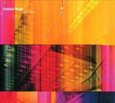 Cristian Vogel - Eselsbrucke (CD)