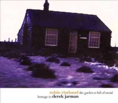 Robin Rimbaud - Garden Is Full Of Metal/homage To Der (CD)
