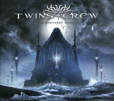 Twins Crew - Northern Crusade (CD)