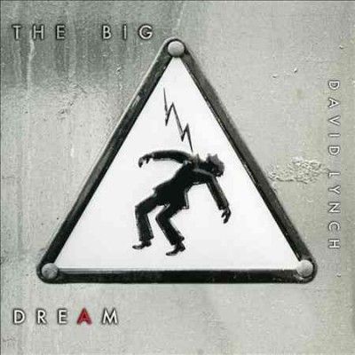 David Lynch - Big Dream (CD)