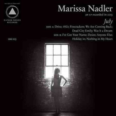 Marissa Nadler - July (CD)
