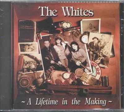 Lifetime in The Making - (Import CD)