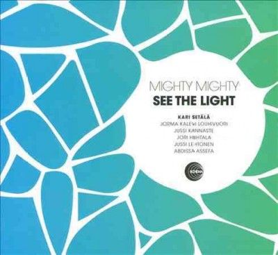 See the Light (CD / Album)