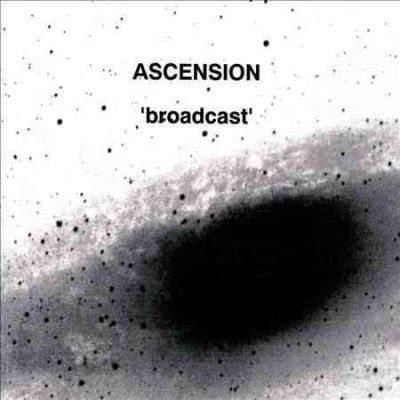 Ascension - Broadcast (CD)
