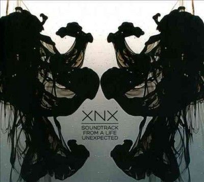 Xnx - Soundtrack From A Life Unexpected (CD)