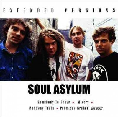 Extended Versions - (Import CD)