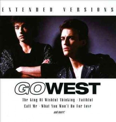 Extended Versions - (Import CD)