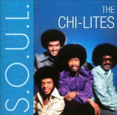 Chi - Lites - Soul (CD)