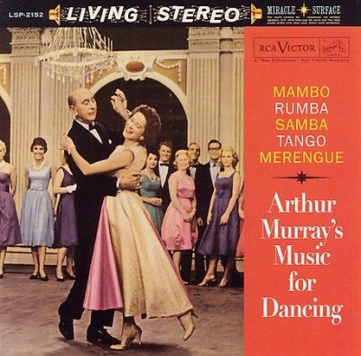 Music for Dancing:Mambo - (Import CD)