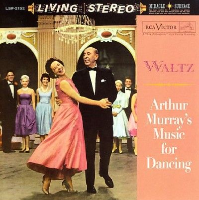 Music for Dancing:Waltz - (Import CD)
