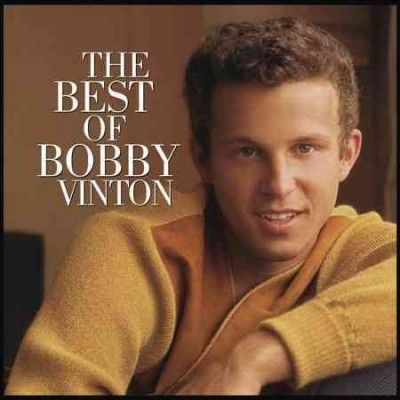 Best of Bobby Vinton - (Import CD)