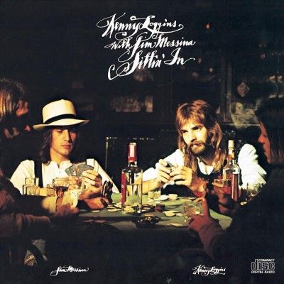 Loggins &amp; Messina - Sittin In (CD)