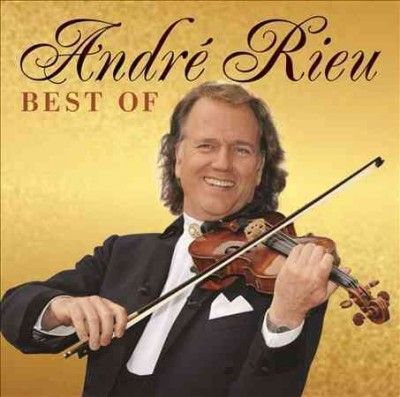 Andre Rieu - Andre Rieu: Best Of (CD) | Buy Online in South Africa ...