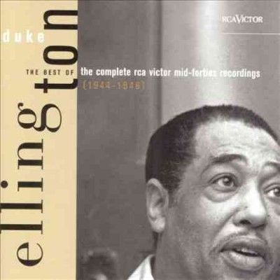 Best of Complete Rca Victor Recording - (Import CD)