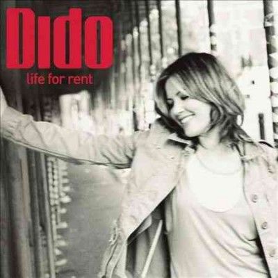 Life for Rent - (Import CD)