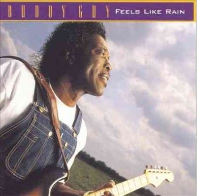 Feels Like Rain - (Import CD)
