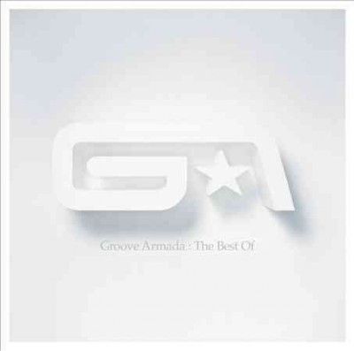 Best of Groove Armada - (Import CD)