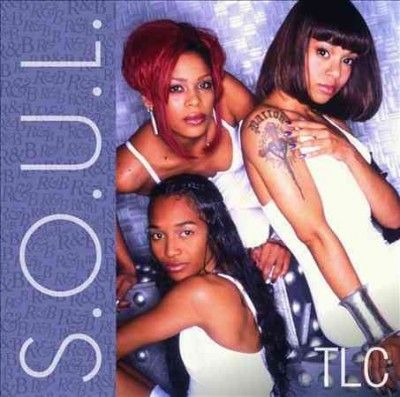 Soul (Tlc) - (Import CD)