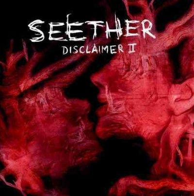 Seether - Disclaimer Ii (CD)
