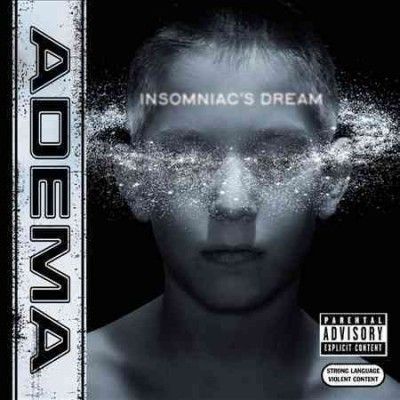Insomniac's Dream Ep - (Import CD)