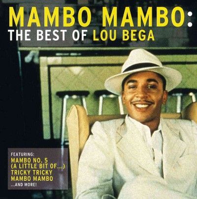Mambo Mambo:Best of Lou Bega - (Import CD)