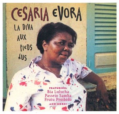 La Diva Aux Pieds Nus - (Import CD)