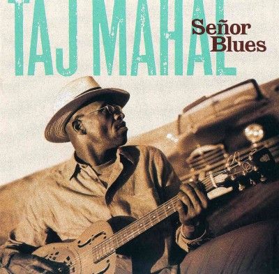 Senor Blues - (Import CD)