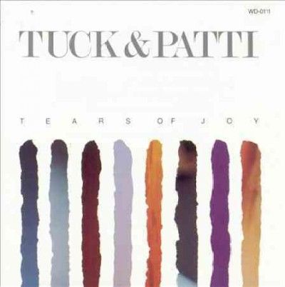 Tears of Joy - (Import CD)