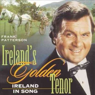 Ireland's Golden Tenor - (Import CD)