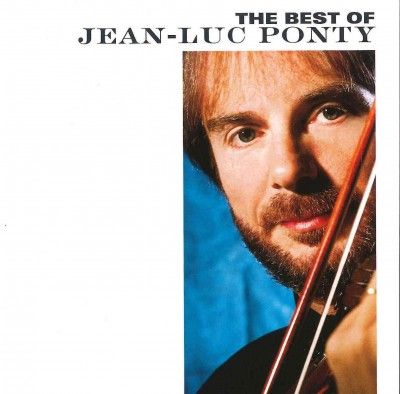 Best of Jean Luc Ponty - (Import CD)