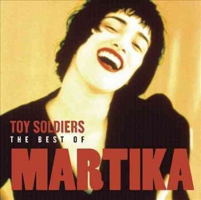 Toy Soldiers:Best of Martika - (Import CD)