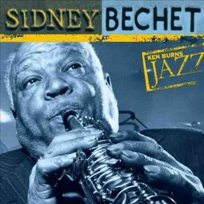 Ken Burns Jazz - (Import CD)