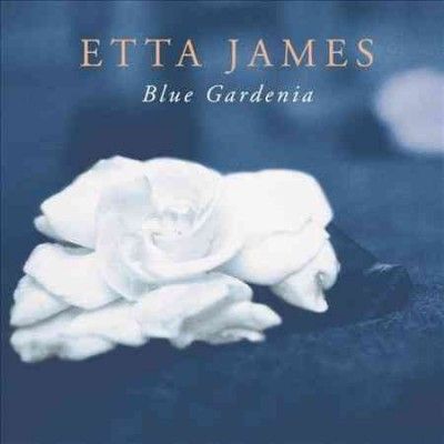 Blue Gardenia - (Import CD)