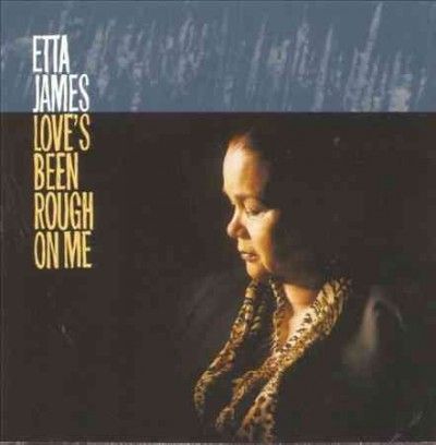 Love's Been Rough on Me - (Import CD)